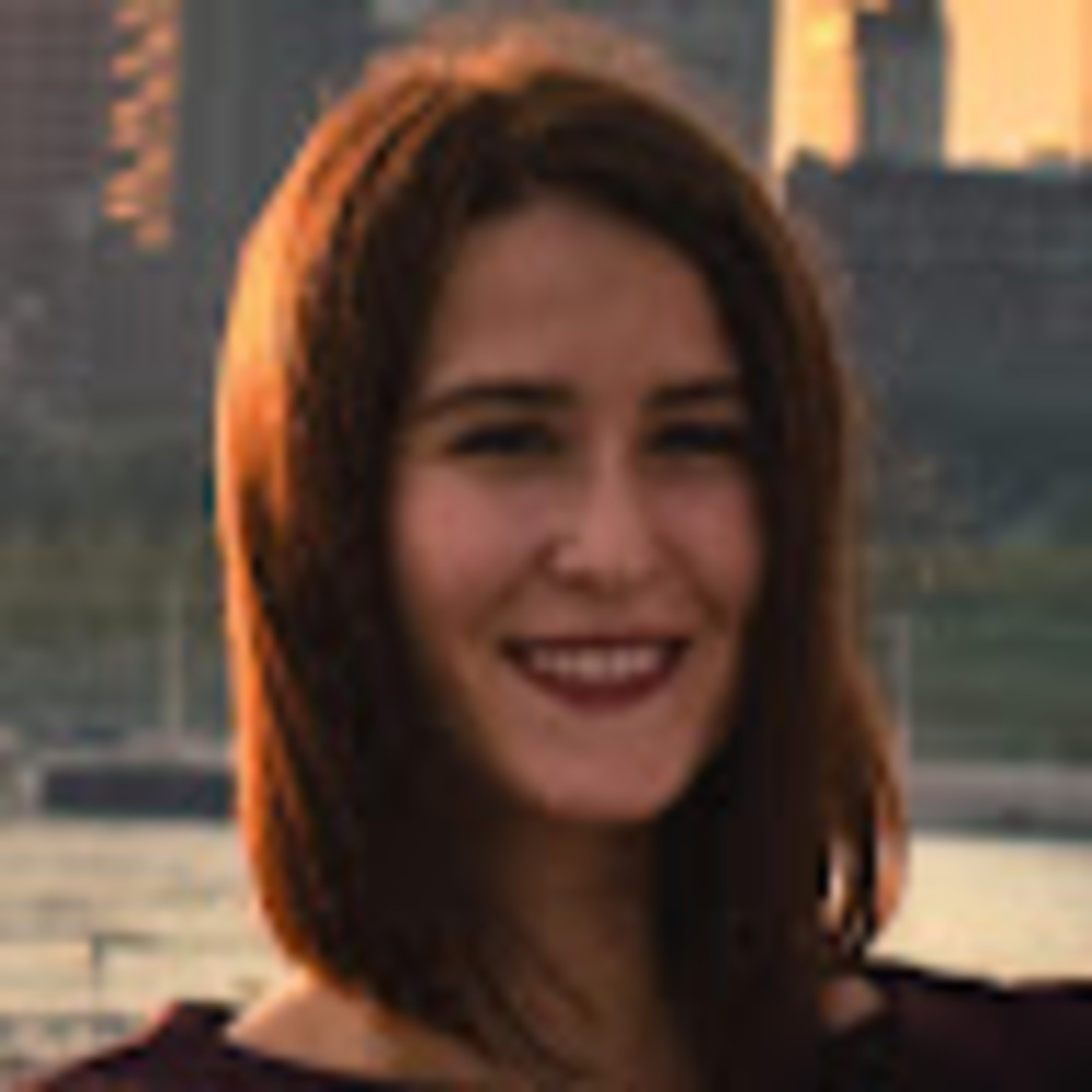 Meet your Posher, Ash